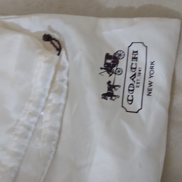 Coach Nadia driving moccasins - Picture 2 of 4